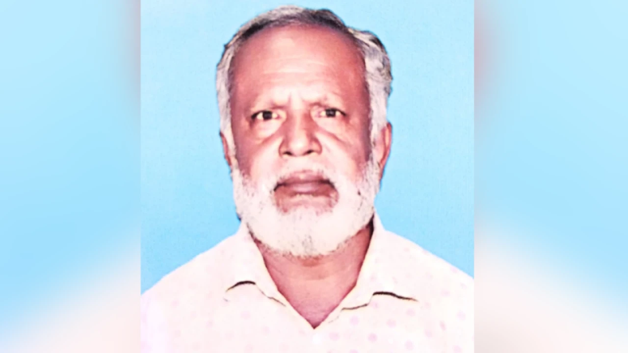 বৃদ্ধের ঝুলন্ত মরদেহ উদ্ধার, স্থানীয়দের দাবি ঋণগ্রস্ত হয়ে আত্মহত্যা