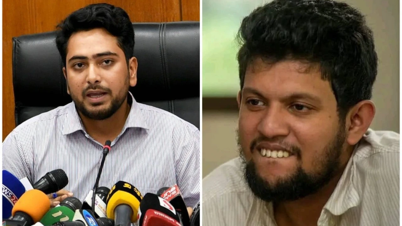 ‘মাস্টারমাইন্ড’ ইস্যুতে যা বললেন নাহিদ ইসলাম