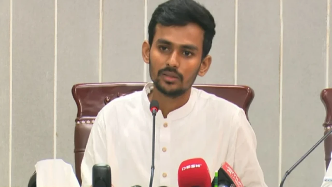 দুই মেয়াদ দায়িত্বে থাকা যাবে : ক্রীড়া উপদেষ্টা