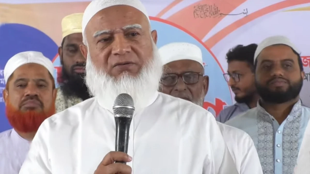 ‘আবেগের বশে সরকার যেন জাতির প্রত্যাশার বাইরে কাজ না করে’