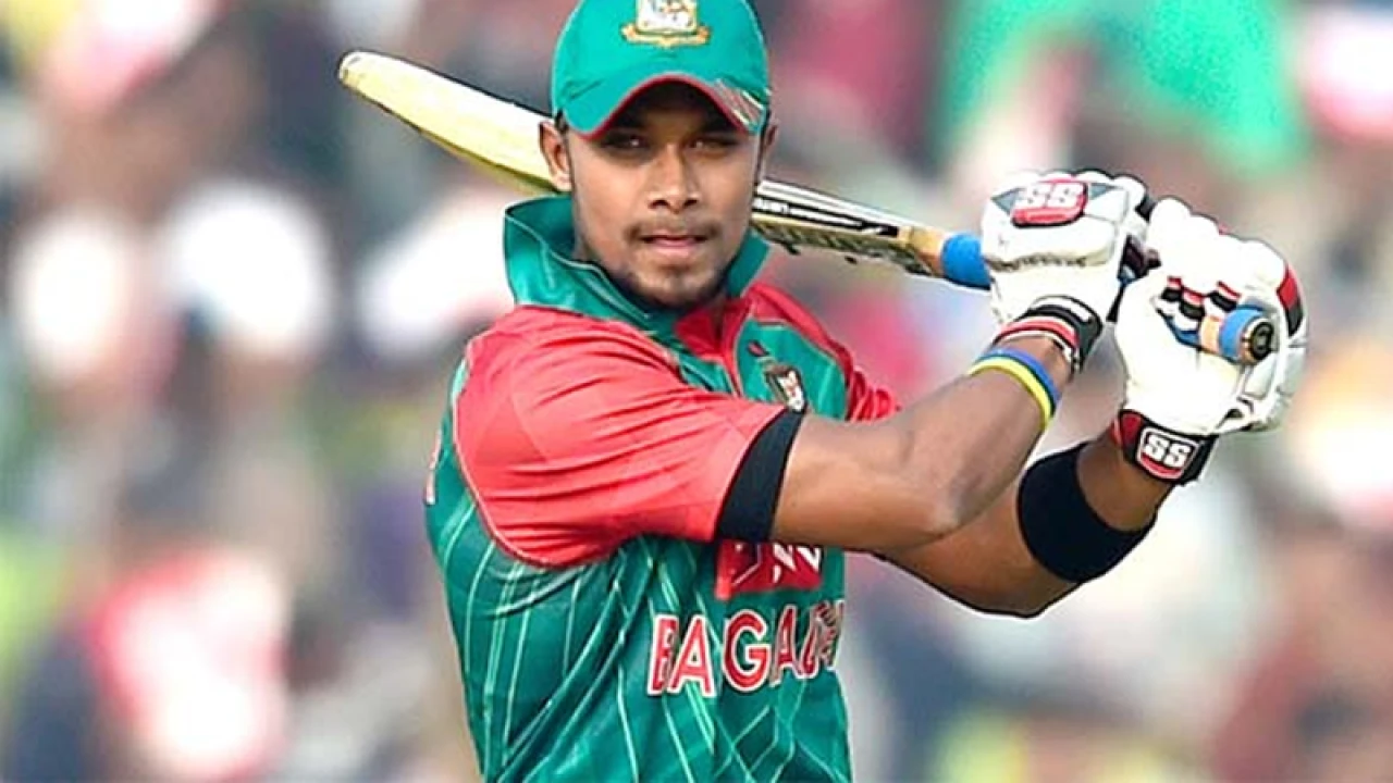 ৫ ছক্কায় সাব্বিরের ঝড়