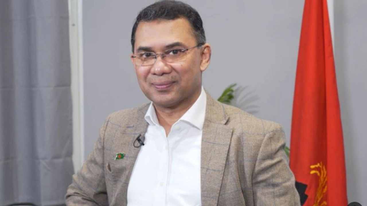 ঝিনাইদহে ভার্চুয়াল সমাবেশে বক্তব্য দেবেন তারেক রহমান