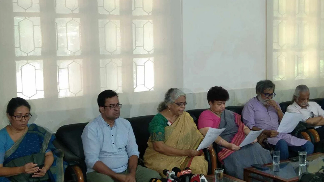 প্রধান উপদেষ্টাকে খোলা চিঠি পাঠাচ্ছে বিশ্ববিদ্যালয় শিক্ষক নেটওয়ার্ক