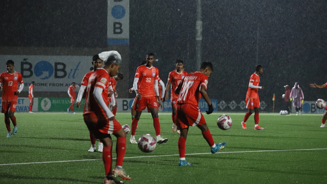 টাইব্রেকারে পাকিস্তানকে হারিয়ে ফাইনালে বাংলাদেশ