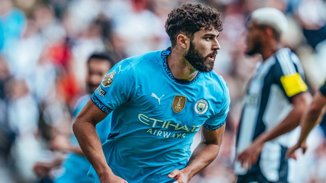 সিটিকে রুখে দিল নিউক্যাসল