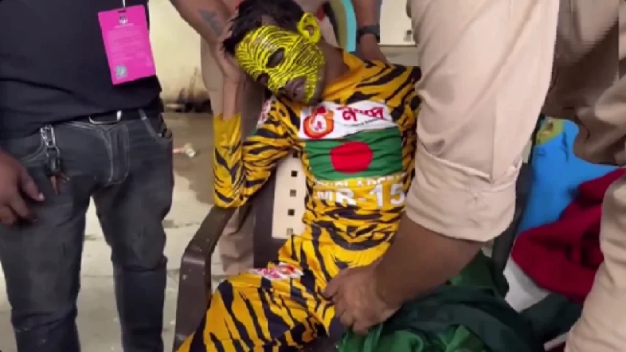 টাইগার রবিকে নিয়ে কড়া সিদ্ধান্ত নিচ্ছে ভারত!