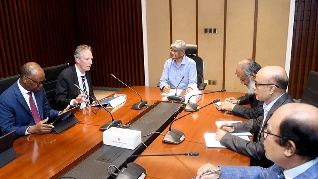 আর্থিক খাত সংস্কারে শর্ত সাপেক্ষে ঋণ দেবে বিশ্বব্যাংক