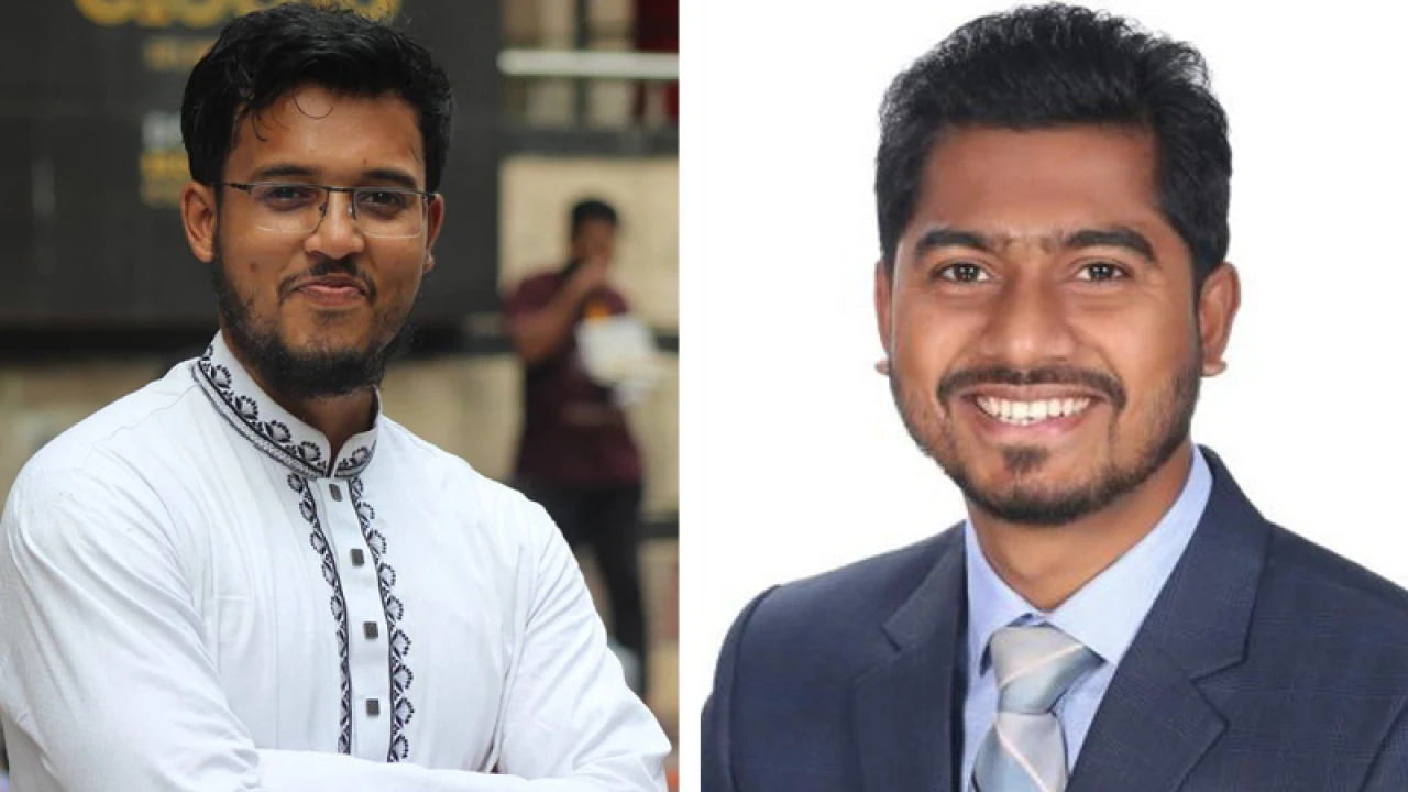 নুরুল হক নুরকে ধুয়ে দিলেন সমন্বয়ক তরিকুল