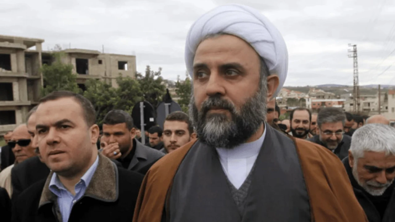 হিজবুল্লাহর আরেক কমান্ডারকে হত্যার দাবি ইসরায়েলের