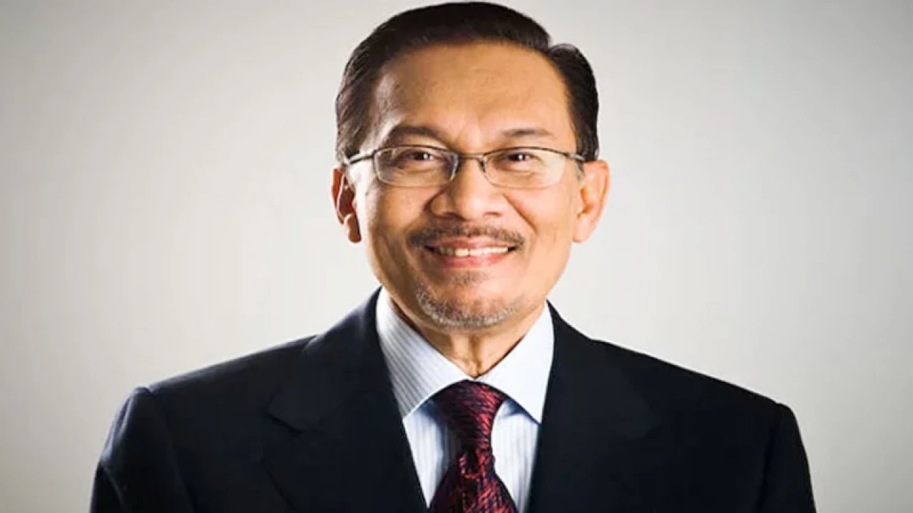 বাংলাদেশে আসছেন মালয়েশিয়ার প্রধানমন্ত্রী আনোয়ার ইব্রাহিম