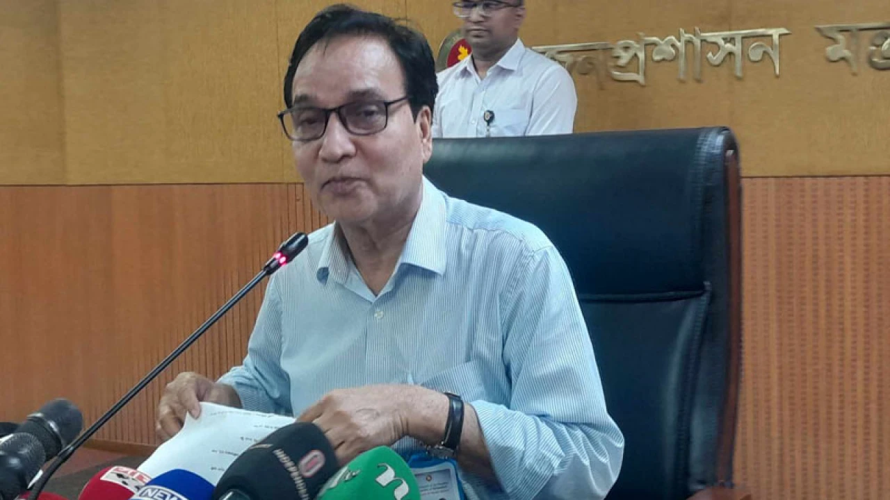 ডিসি নিয়োগ নিয়ে হট্টগোল করা ১৭ উপসচিবকে শাস্তির সুপারিশ