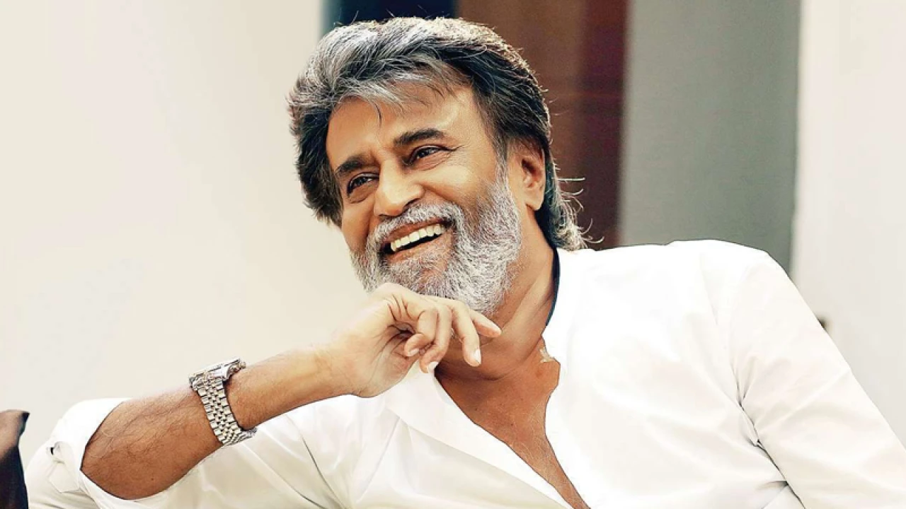 হাসপাতালে রজনীকান্ত!