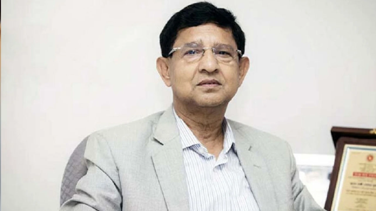 নতুন মামলায় গ্রেপ্তার গোলাম দস্তগীর গাজী