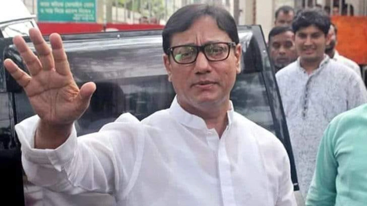 ডা. শাহাদাতকে চসিক মেয়র ঘোষণা