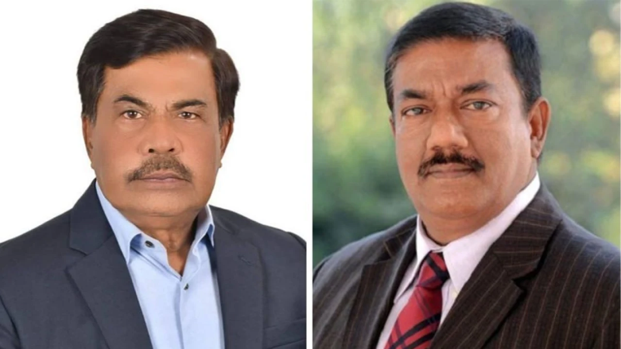 সাবেক এমপি শরিফুল ও কবির বিন আনোয়ারের দেশত্যাগে নিষেধাজ্ঞা