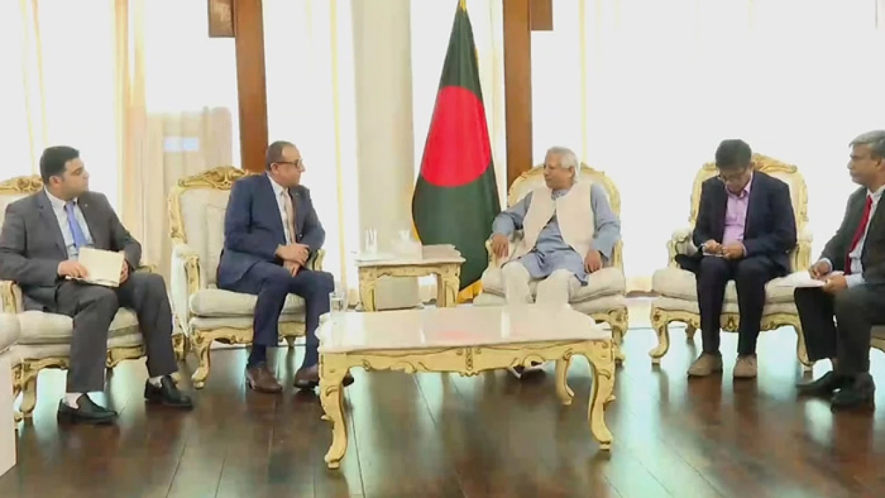 জাতিসংঘে ড. ইউনূসের ভাষণের প্রশংসা করলেন ফিলিস্তিনের রাষ্ট্রদূত