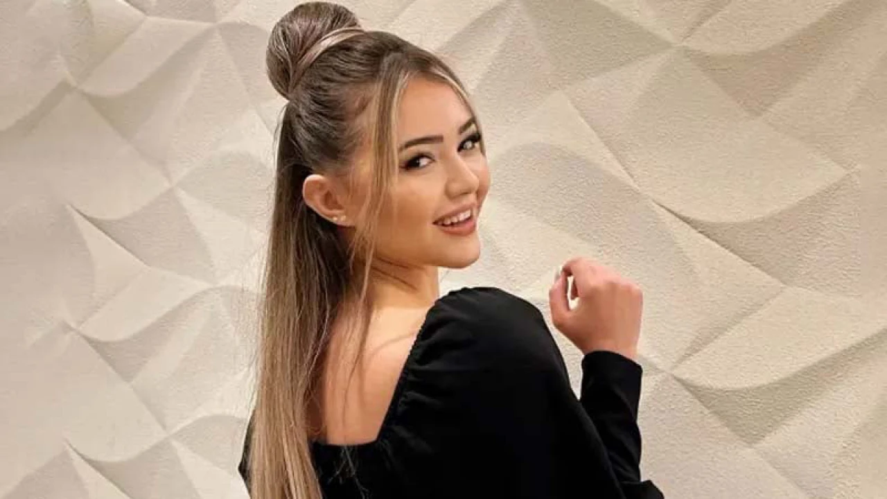 নিজেকে বিয়ে করা তুরস্কের টিকটকারের রহস্যজনক মৃত্যু