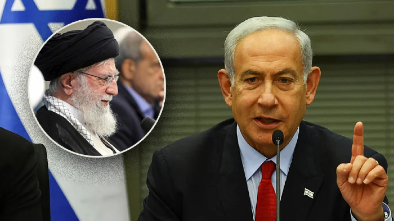 ইসরায়েলের হুমকি, পাল্টা সতর্কবার্তা দিল ইরান