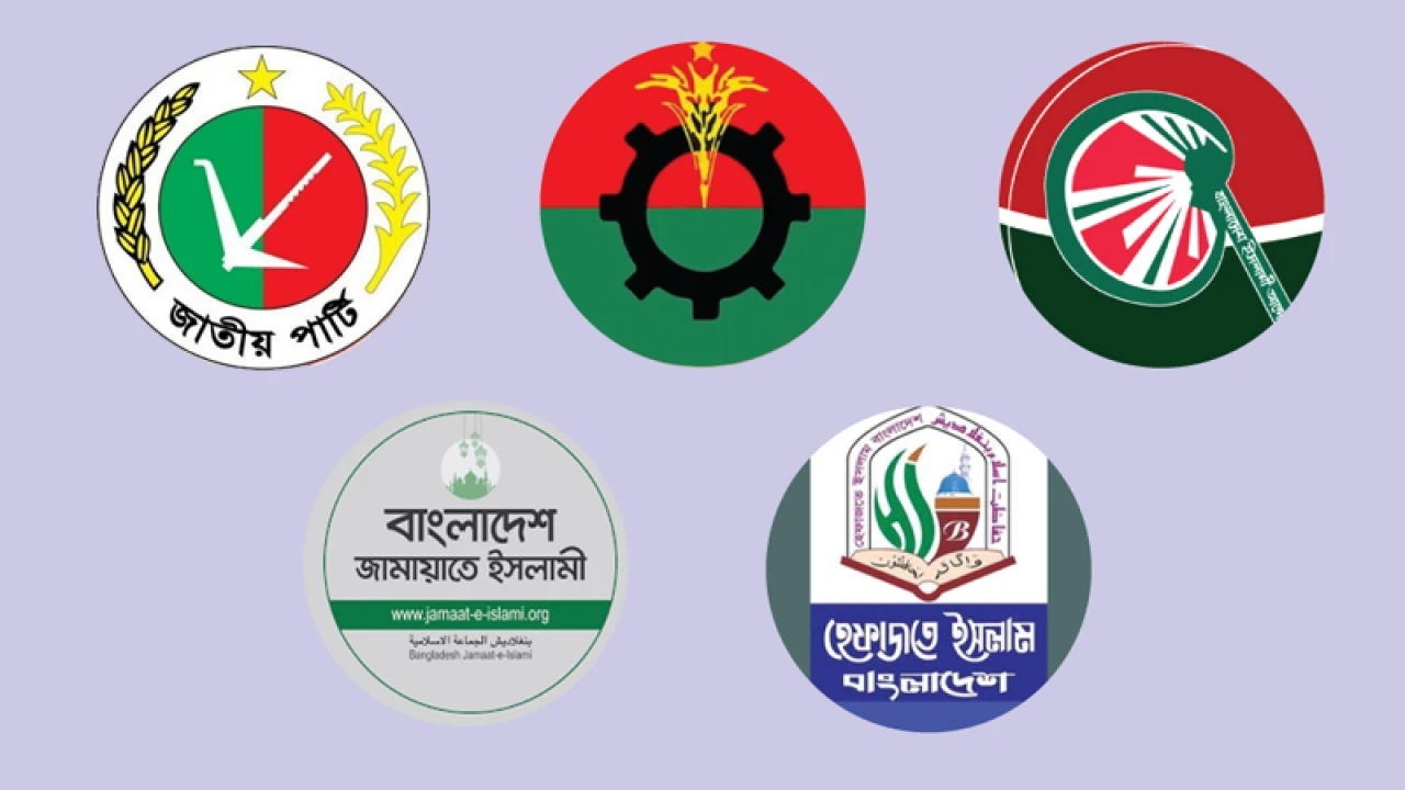 সংস্কারের প্রস্তাব দেবে বিএনপি ও বিভিন্ন রাজনৈতিক দল