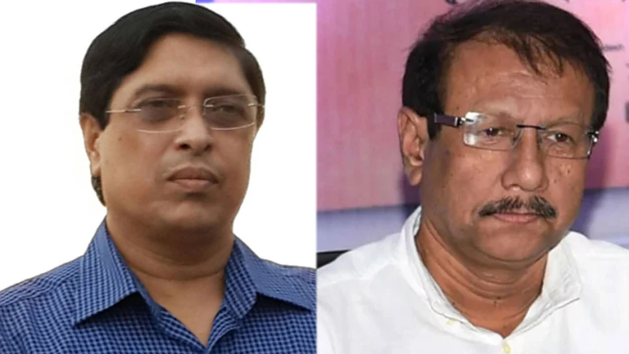 মেজবাহ উদ্দীন-কামাল আবদুল নাসের রিমান্ডে