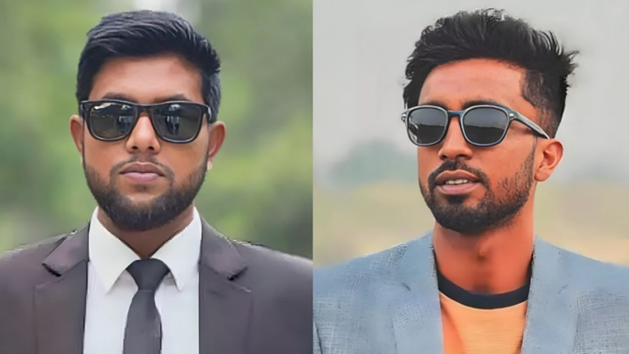 ইবিতে পরীক্ষা দিতে এসে দুই ছাত্রলীগ নেতা আটক