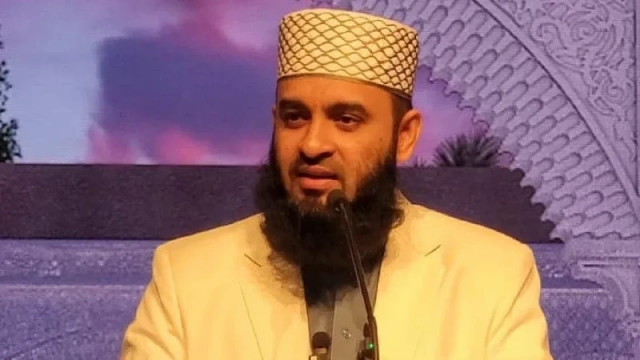 যে কারণে দেশ ছেড়েছিলেন মিজানুর রহমান আজহারী