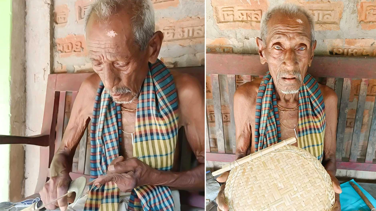 বিশ্বের সবচেয়ে বয়স্ক মানুষের বাস কি তবে বাংলাদেশে?