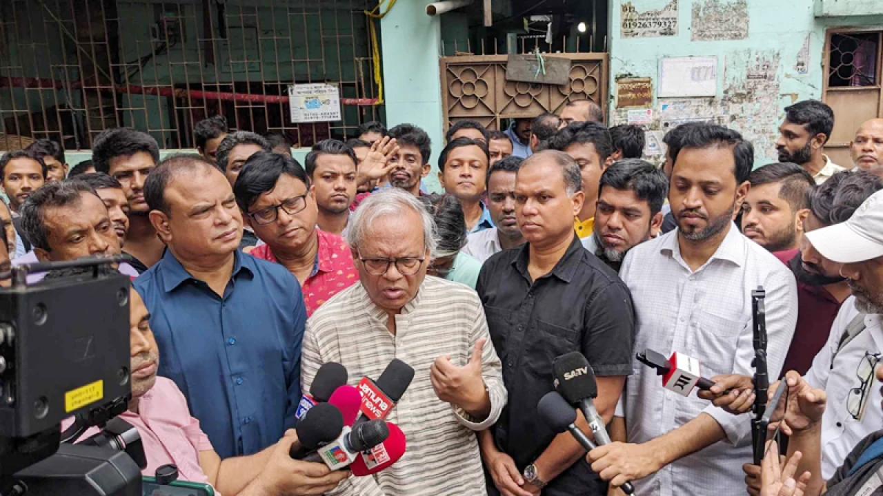 বাংলাদেশে ফ্যাসিস্টদের পুনরুত্থান হবে না: রিজভী