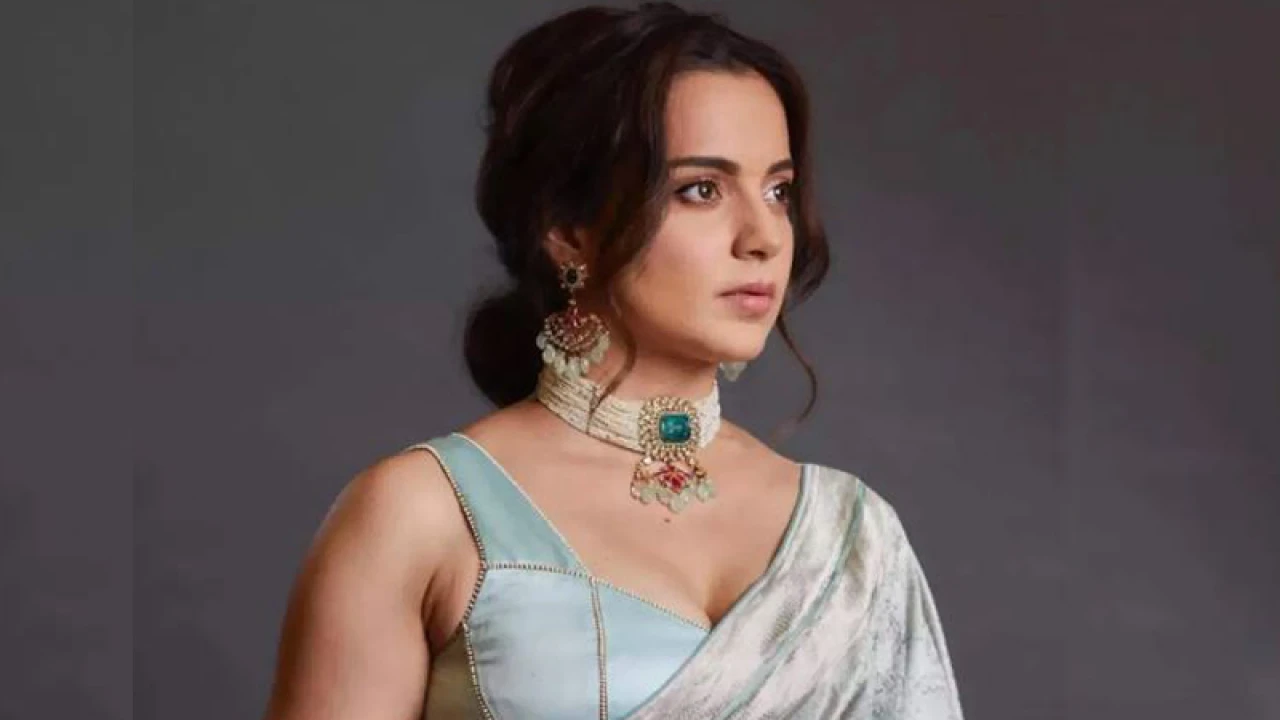 দেশের কোনো পিতা হয় না: কঙ্গনা রানাওয়াত