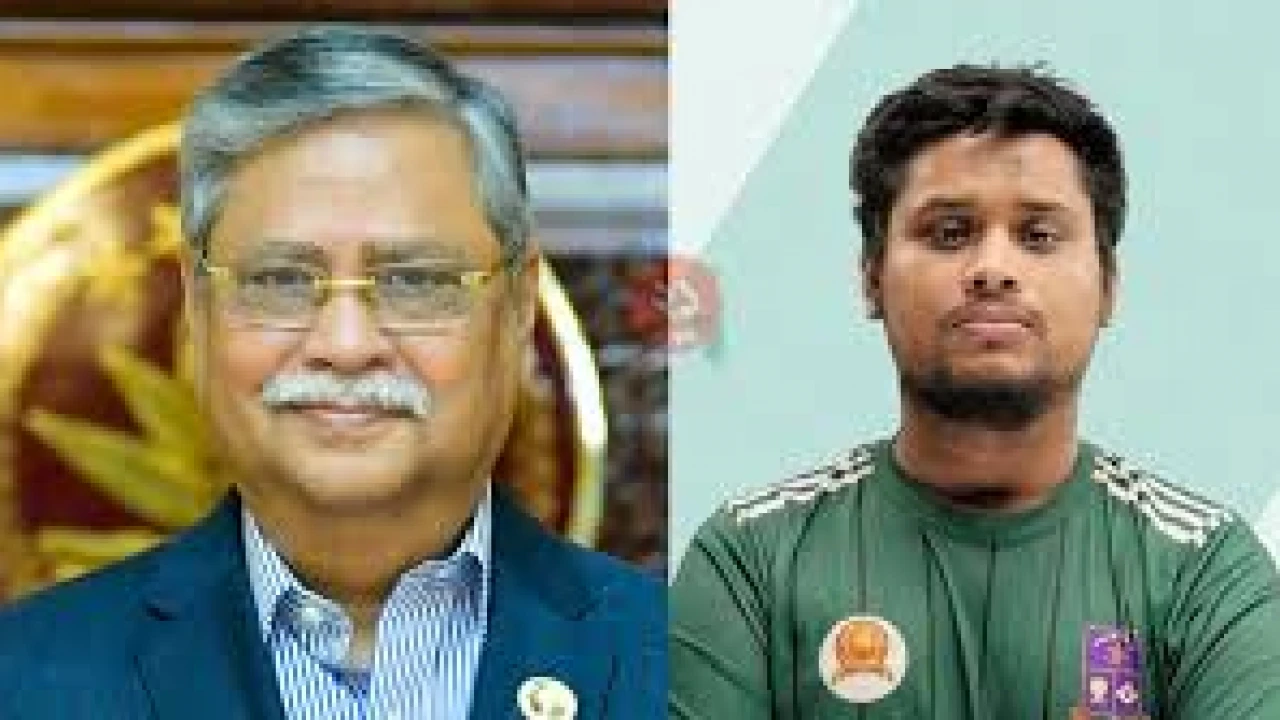 রাষ্ট্রপতিকে অপসারণের দাবি জানালেন হাসনাত আবদুল্লাহ