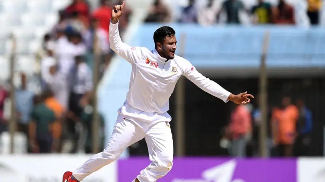 দেশে ‘শেষ টেস্টে’ সাকিবকে সর্বোচ্চ নিরাপত্তা দেওয়া হবে: ক্রীড়া উপদেষ্টা