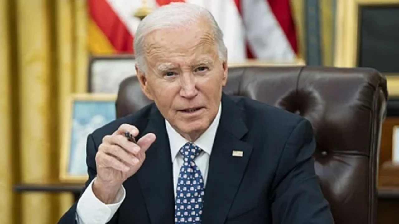 ইরানের পারমাণবিক স্থাপনায় হামলা নিয়ে যা বললেন বাইডেন