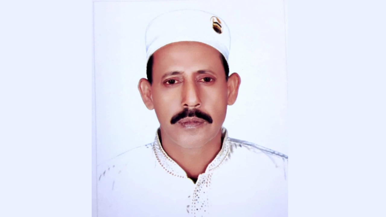 সাবেক ভাইস চেয়ারম্যান ও ছাত্রলীগ নেতা বিস্ফোরক মামলায় গ্রেপ্তার