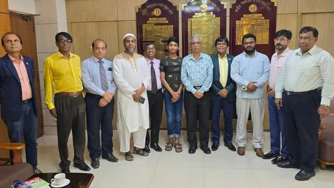 শিক্ষানীতি পরিবর্তনের দাবি ছাত্রকল্যাণ ট্রাস্টের