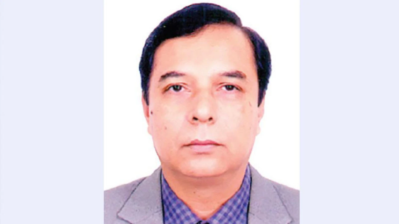 বিএডিসির চেয়ারম্যান হিসেবে যোগ দিলেন রুহুল আমিন খান