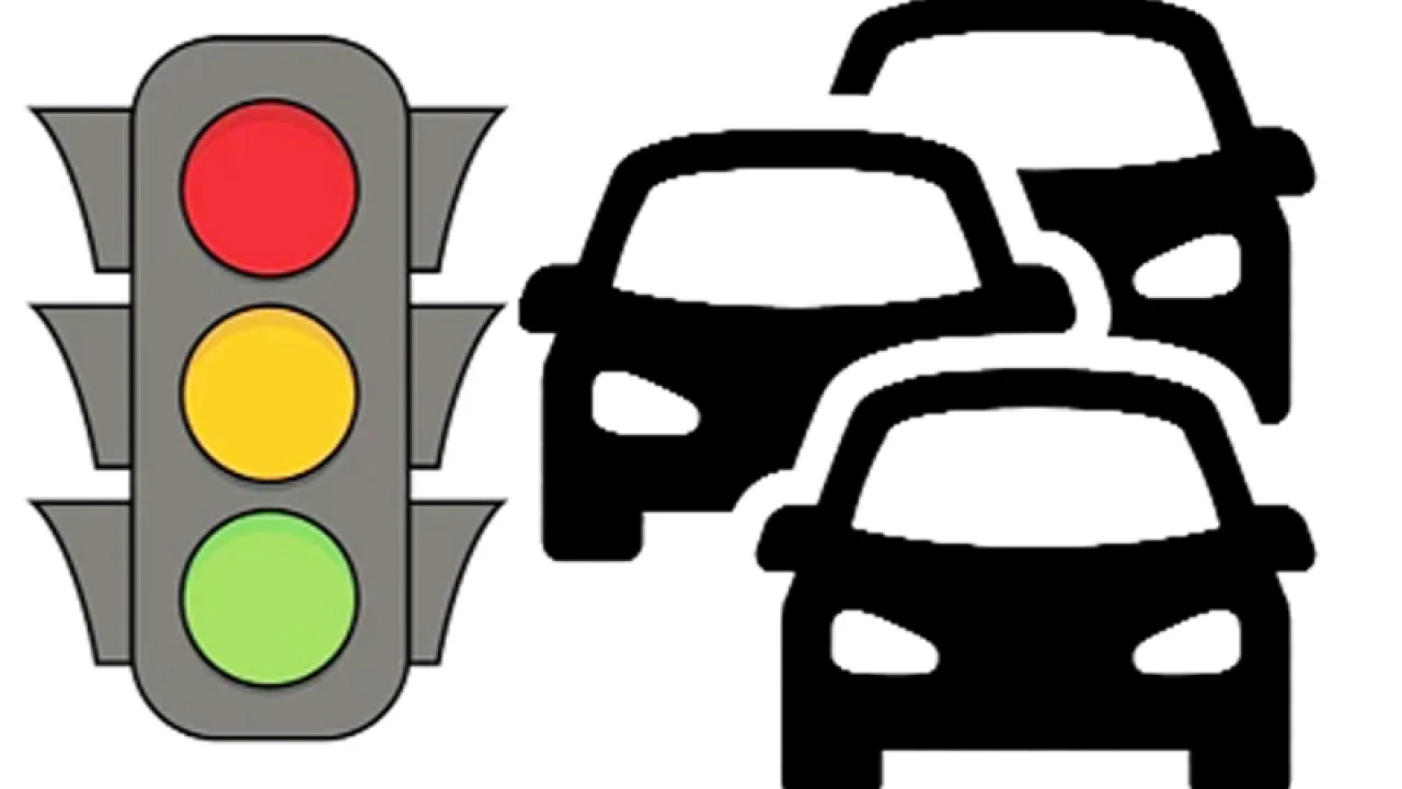 ট্রাফিক নিয়ন্ত্রণে জলে গেল জাইকার টাকা