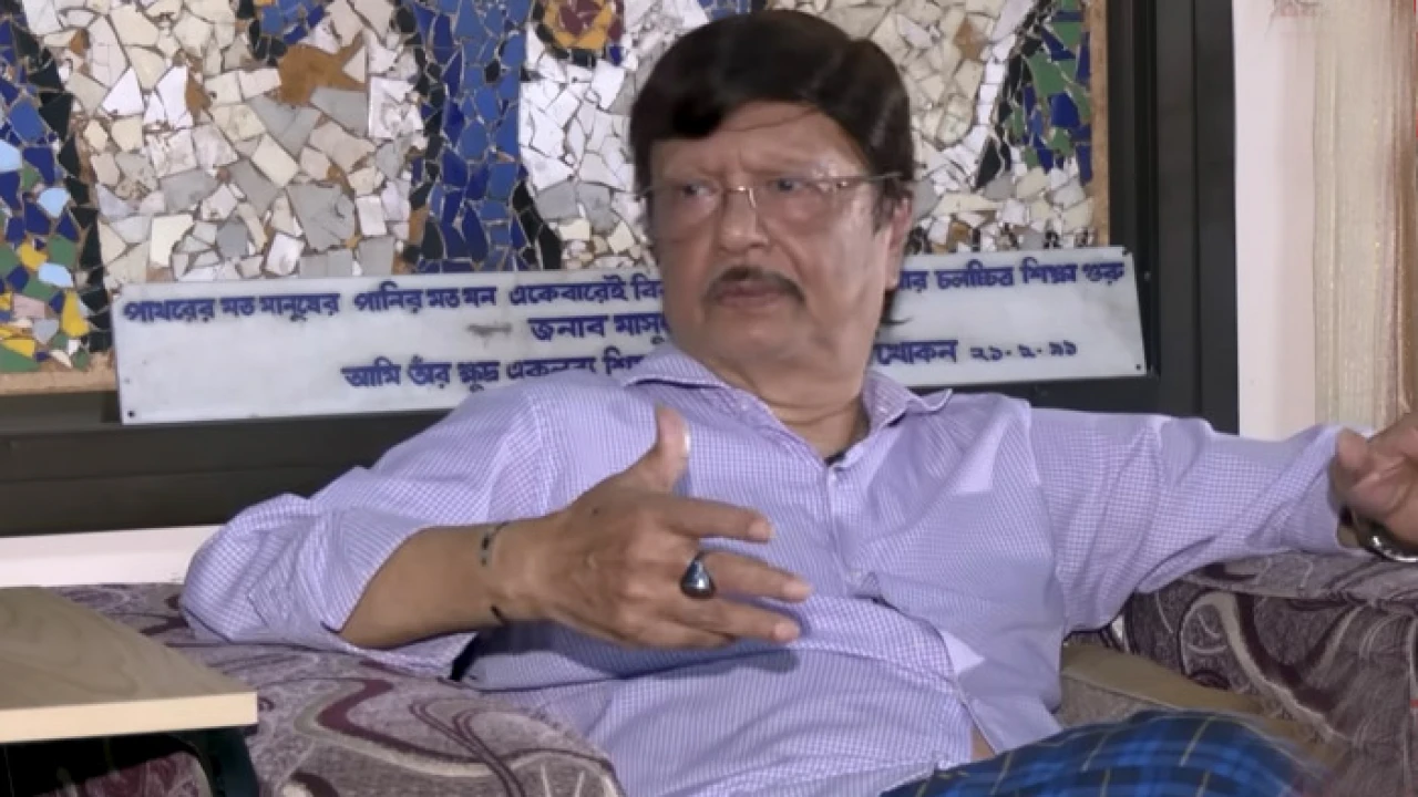 নতুন রাজনৈতিক দল গঠন করছেন সোহেল রানা