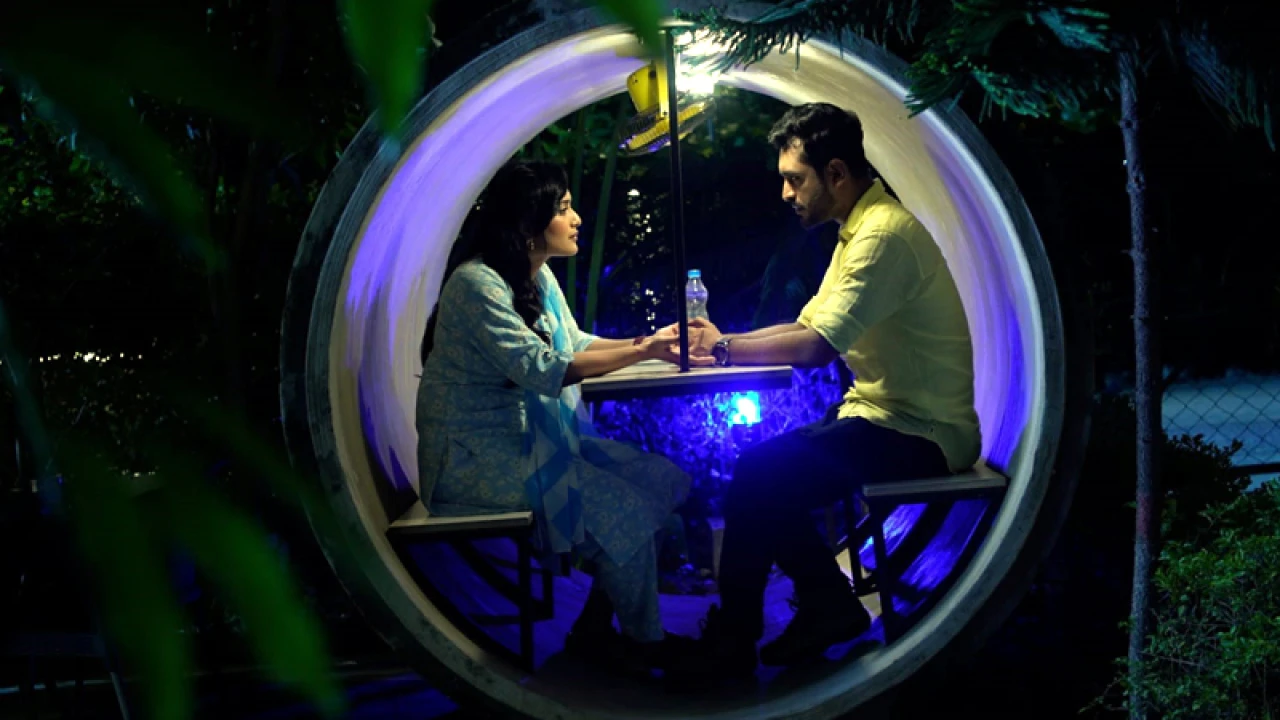 ঠোঁটকাটা নাদিয়া!