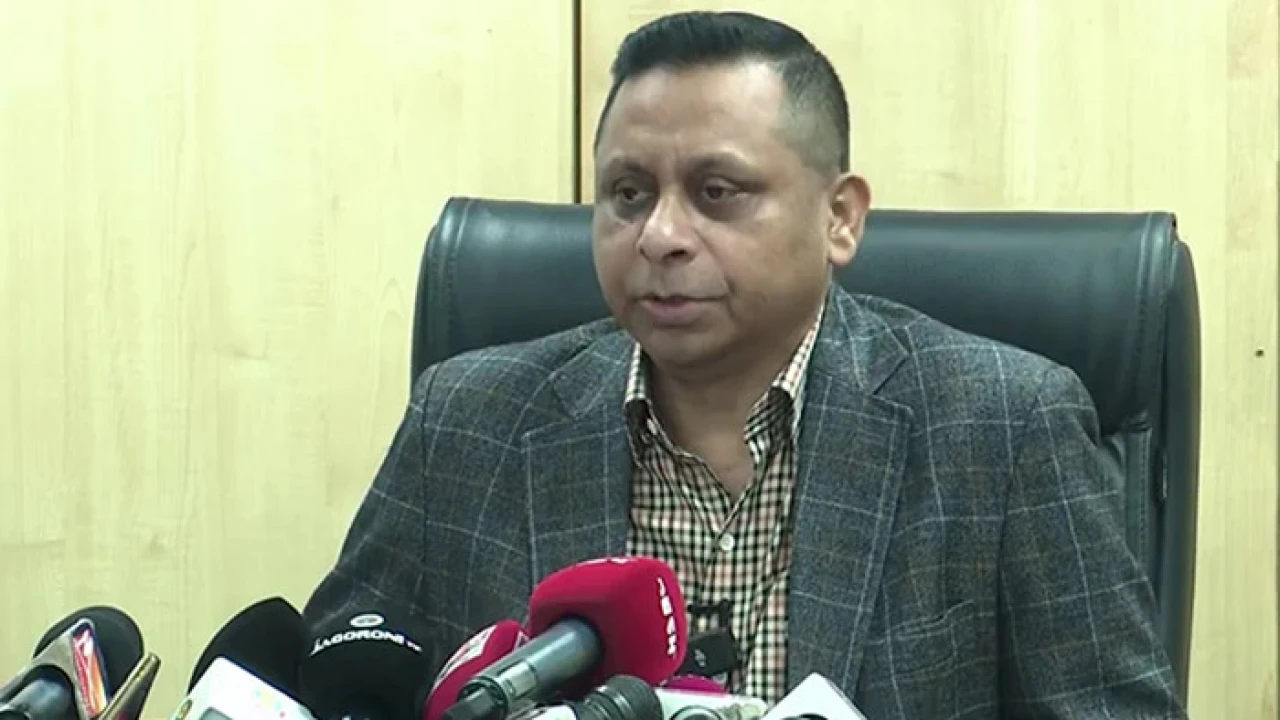 ‘ডিবিতে আয়নাঘর ও ভাতের হোটেল থাকবে না’