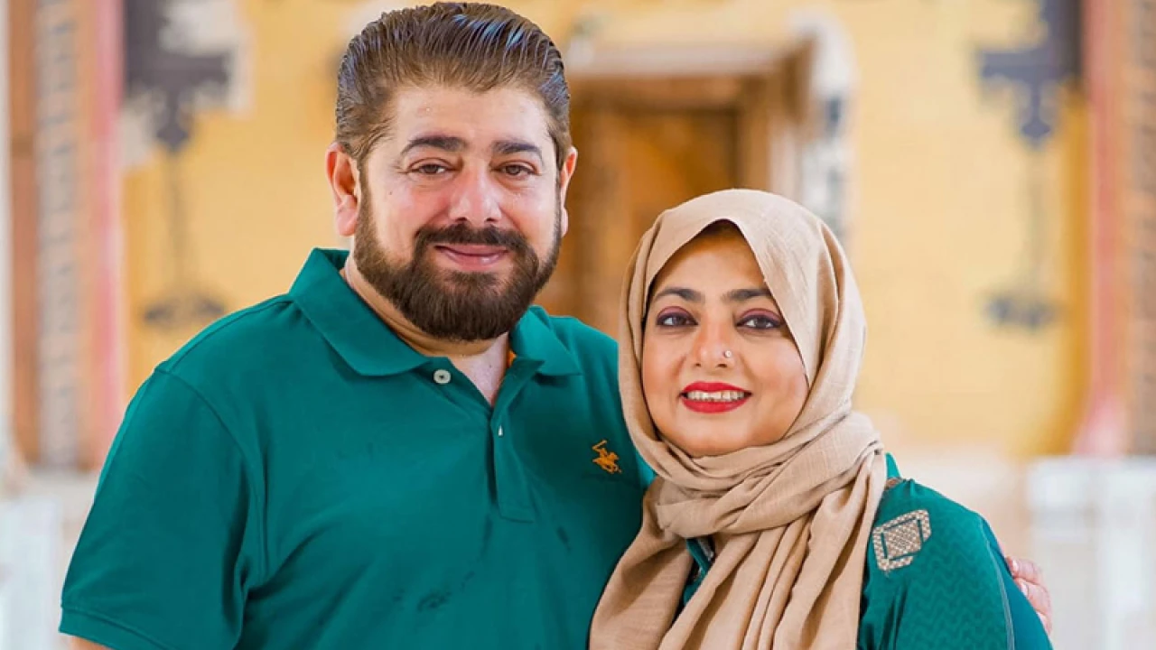 নাঈম-শাবনাজের অভিনয়ে ৩৩ আর সংসারে ৩০