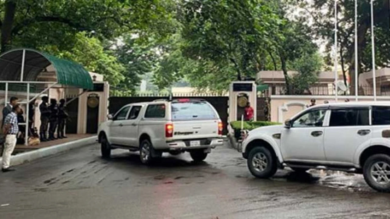 প্রধান উপদেষ্টার সঙ্গে বৈঠকে বিএনপির প্রতিনিধিদল