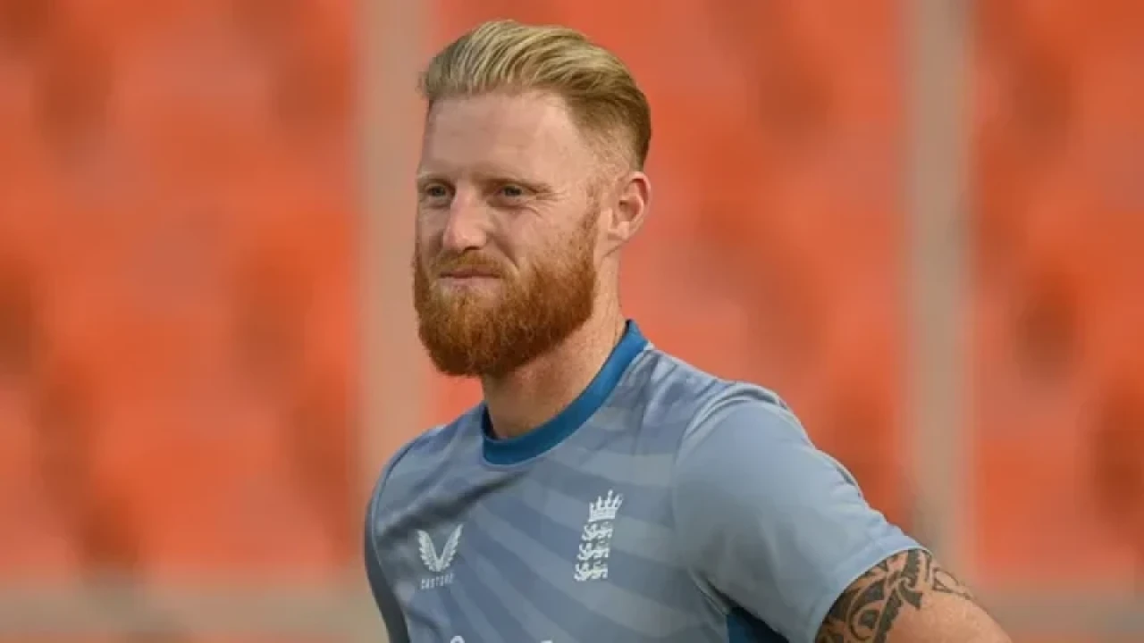 পাকিস্তান সিরিজের প্রথম টেস্টে ছিটকে গেলেন স্টোকস, অধিনায়ক পোপ