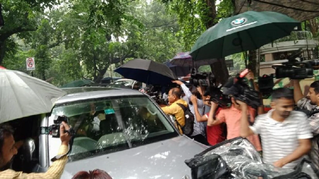 জামায়াতের প্রতিনিধিদল প্রধান উপদেষ্টার কার্যালয়ে