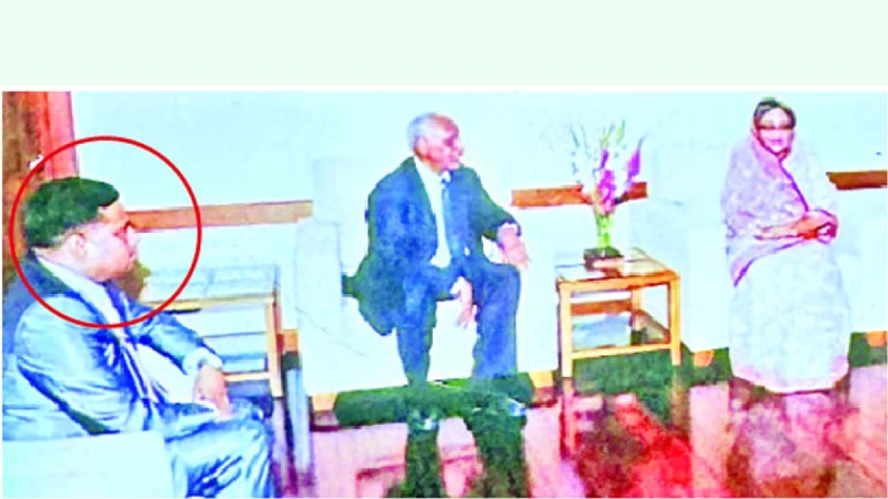 আওয়ামী সুবিধাভোগী মামুনের দাপটে কাবু রাজউক