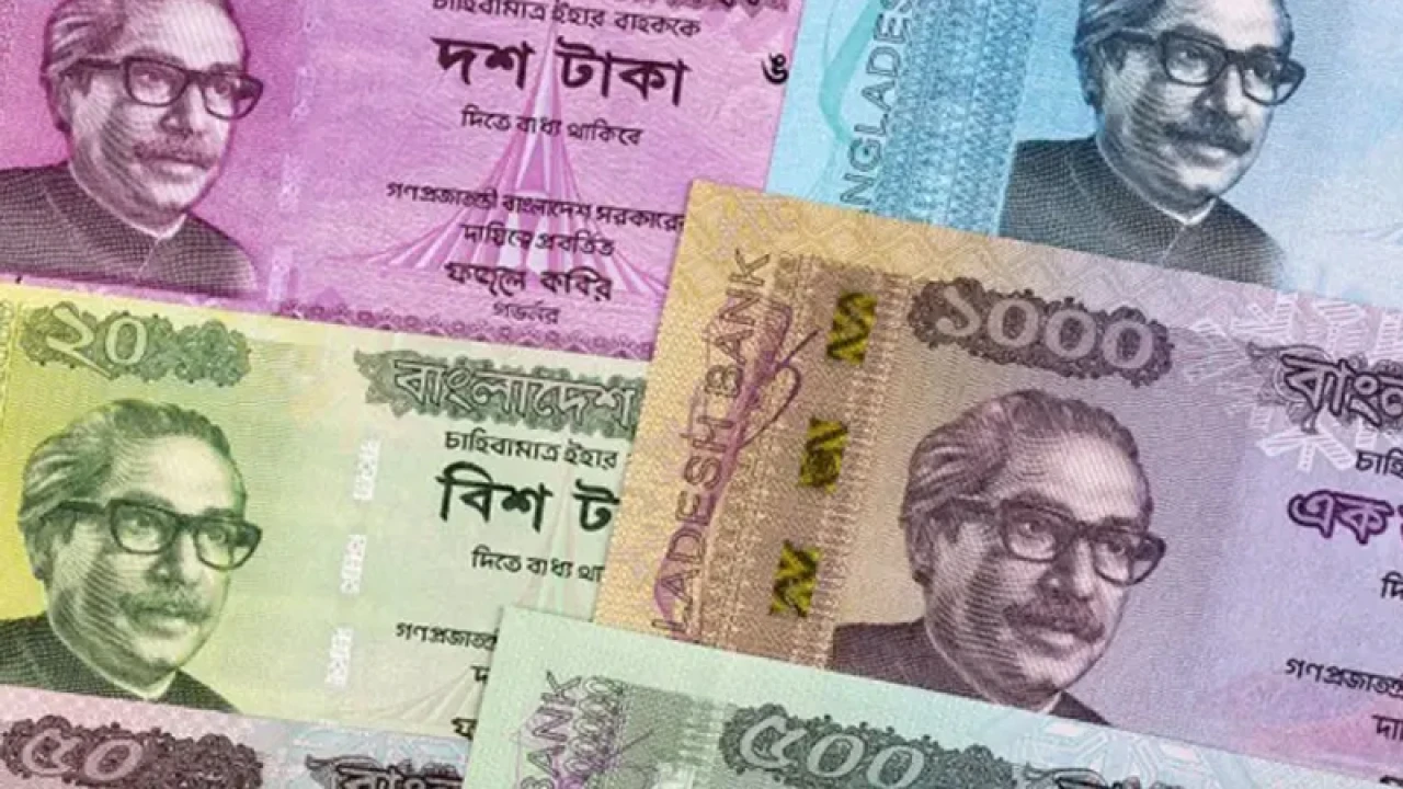 ব্যাংক নোট থেকে বাদ দেওয়া হতে পারে শেখ মুজিবের ছবি