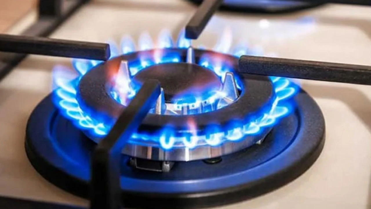 আবাসিক গ্যাস সংযোগ চালু হতে পারে