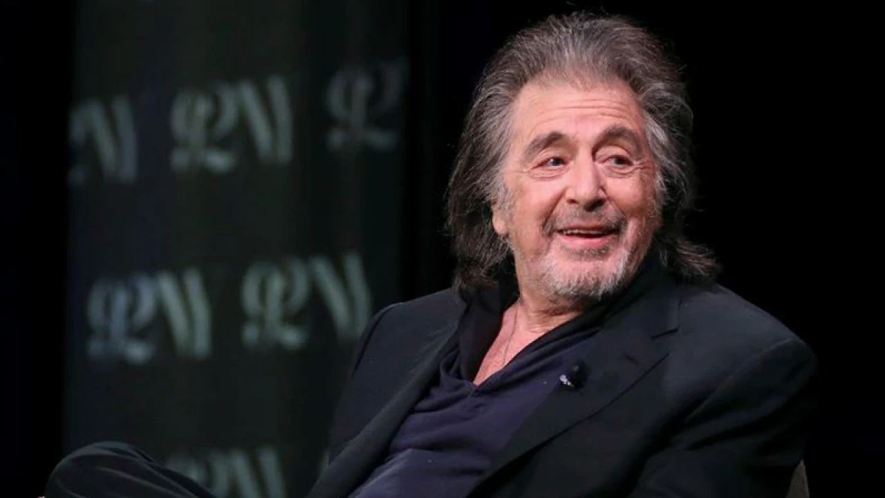 আমার কোনো হৃদস্পন্দন ছিল না: আল পাচিনো