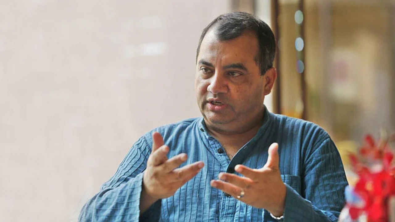 সাবের হোসেন চৌধুরীর ১০ দিনের রিমান্ড আবেদন