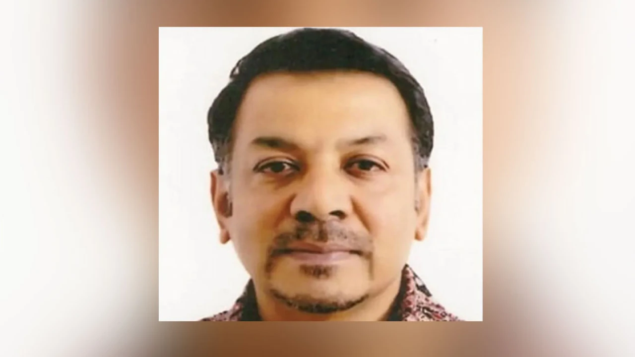 সেতু বিভাগের নতুন সচিব ফাহিমুল ইসলাম