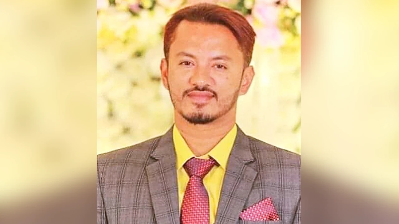 তাহিরপুরের সাবেক উপজেলা চেয়ারম্যান আফতাব গ্রেপ্তার